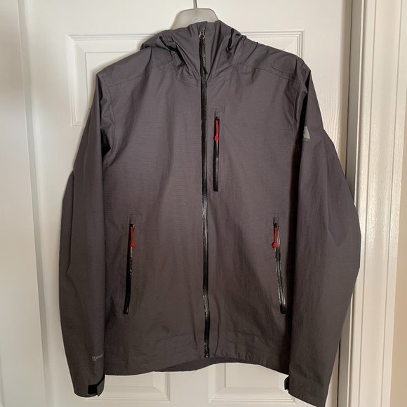 Eddie Bauer Bc Alpine Lite Jacket Event 